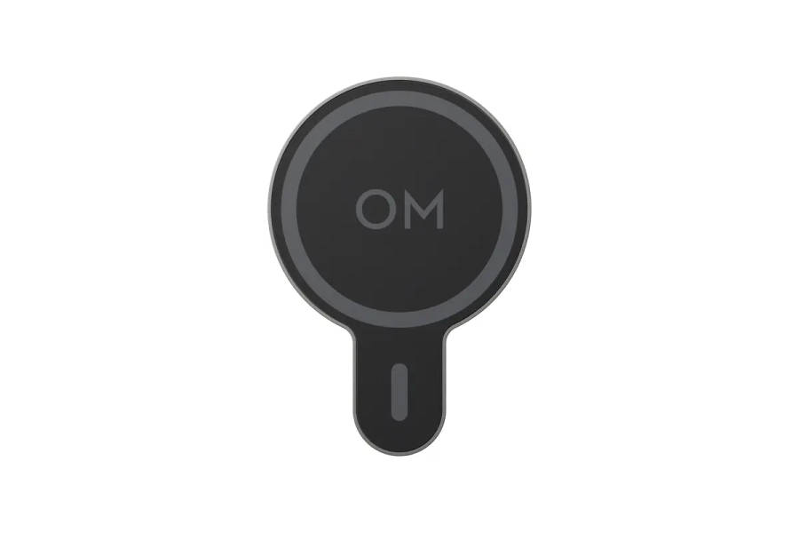 DJI OM Magnetic Quick-Release Mount for iPhone
