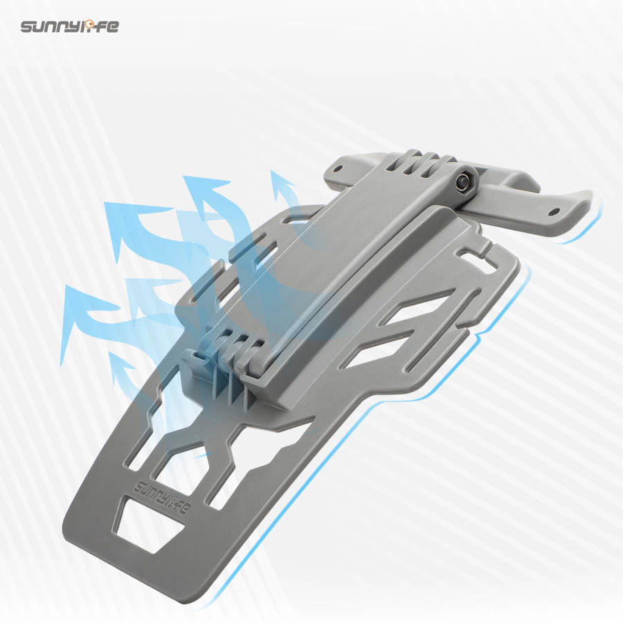 Sunnylife Remote Controller Waist Support Mount For RC 2/1