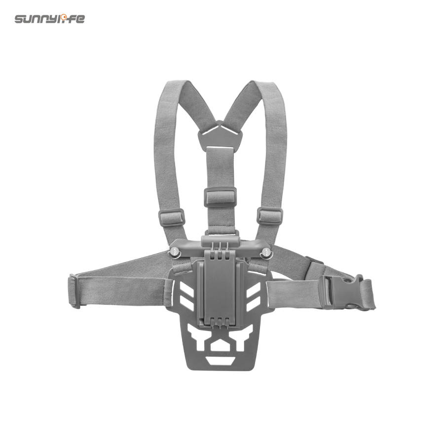 Sunnylife Remote Controller Waist Support Mount For RC 2/1