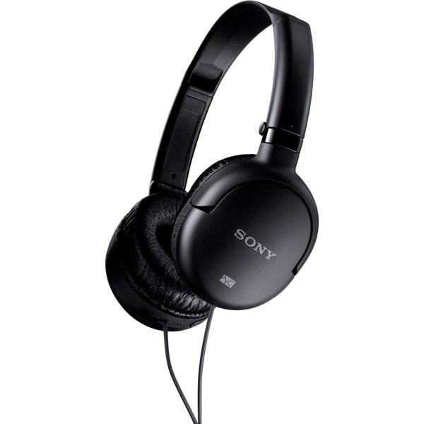 Sony Noise Canceling Headphones