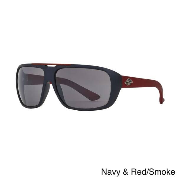 Anarchy Unisex 'Slam' Sunglasses