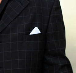 gregory_closeup-7153011 How To Properly Rock A Pocket Square