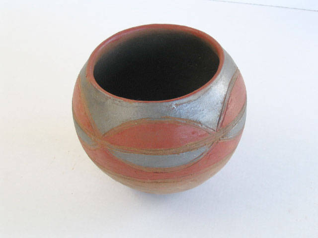 VENDA pottery - drinking pots