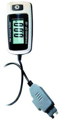 Automotive Current Tester 20A Maxi
