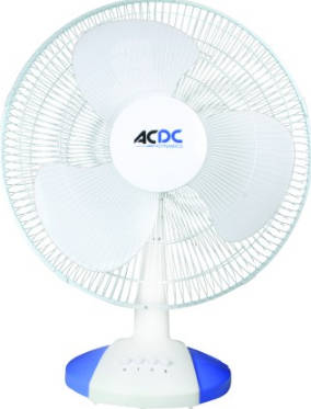 16" 3-SPEED DESKTOP FAN