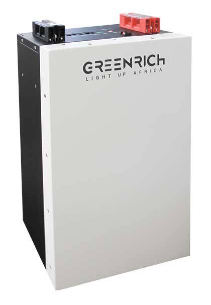 Lithium Battery