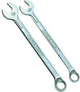 27mm Combination Spanner
