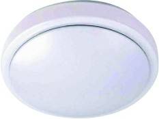 85-265VAC 22W LED Ceiling Fitting Diameter 400mm 6000K