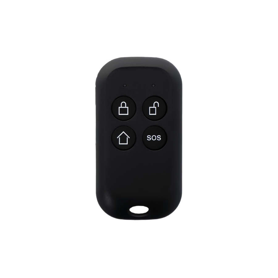 4 BUTTON REMOTE CONTROL FOR MXK RANGE