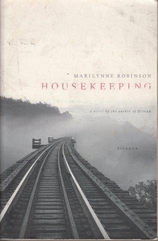 Housekeeping - Robinson, Marilynne