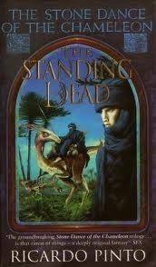 The Standing Dead - Pinto, Ricardo