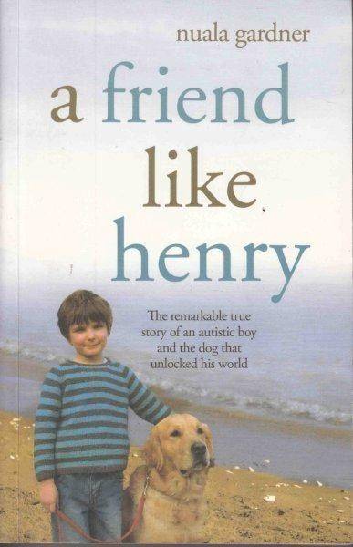 A Friend Like Henry - Gardner, Nuala