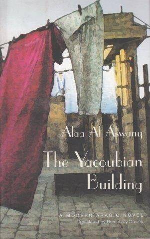 The Yacoubian Building - Al Aswany, Alaa