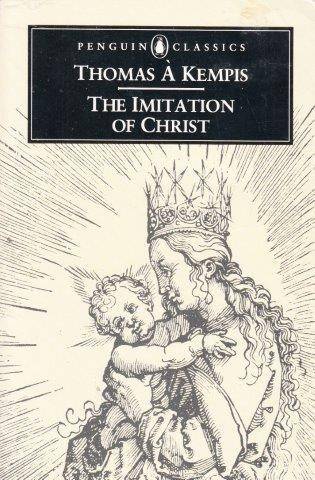 The Imitation Of Christ (Penguin Classics) - Kempis, Thomas a 0.40kg