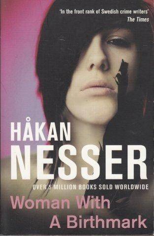 Woman With a Birthmark - Nesser, Hakan