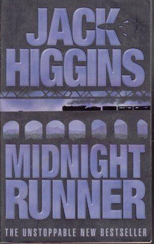 Midnight Runner - Higgins, Jack