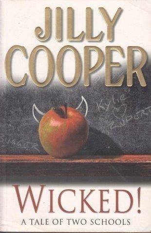 Wicked! - Cooper, Jilly