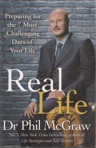 Real Life - McGraw, Dr. Phil