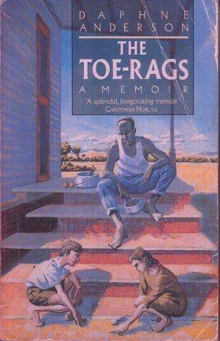 The Toe-Rags - Anderson, Daphne