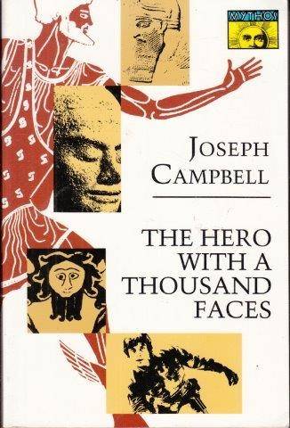 The Hero with a Thousand Faces - Campbell, Joseph