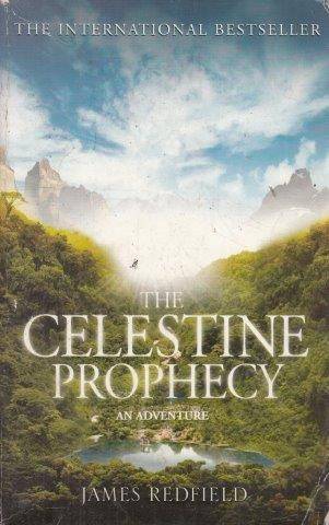 The Celestine Prophecy - Redfield, James