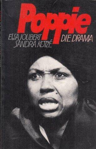 Poppie, Die Drama - Joubert, Elsa