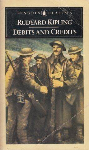 Debits And Credits - Kipling, Rudyard