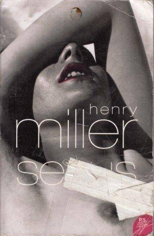 Sexus - Miller, Henry