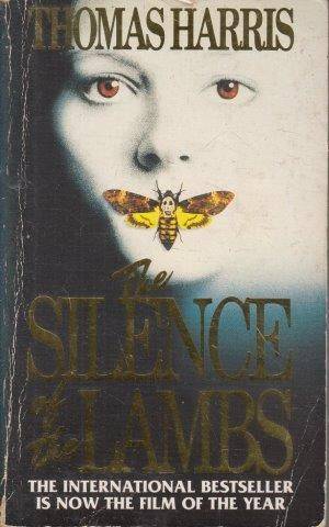 The Silence of the Lambs - Harris, Thomas