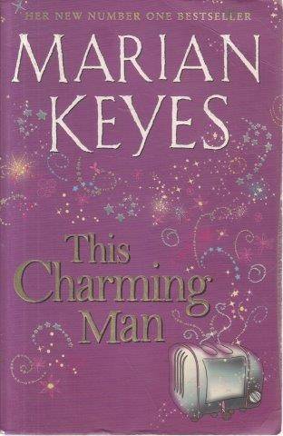 This Charming Man - Keyes, Marian