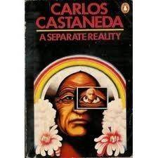 A Separate Reality: Further Conversations with Don Juan - Castaneda, Carlos