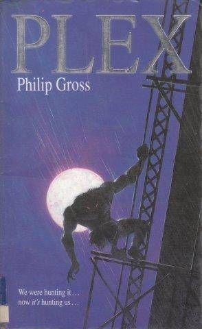 Plex - Gross, Philip