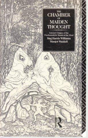 The Chamber Of Maiden Thought - Williams, Meg Harris & Waddell, Margot