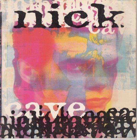 Nick Cave - Cangioli, Andrea & Scalise, Maria Alessandra