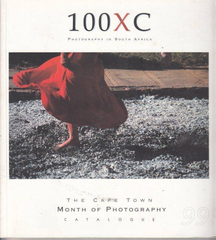 The Cape Town Month of Photography 1999 - Cape Town Month of Photography