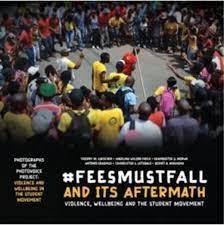 Feesmustfall And Its Aftermath - Luescher, Thierry M. & Morwe, Keamogetse G.