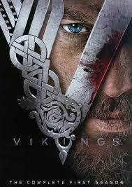 Vikings - The Complete First Season (3 DVDs) - Vikings