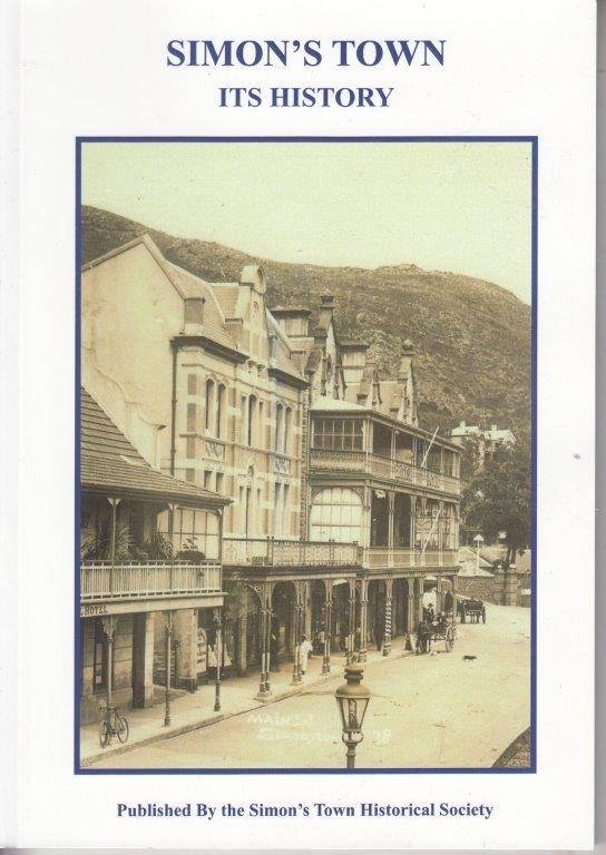 Simon's Town - Its History - Simon's Town Historical Society