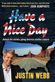 Have A Nice Day (Hardcover) - Webb, Justin