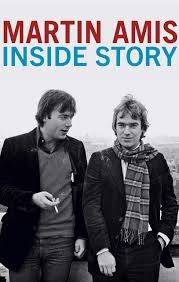 Inside Story - A Novel - Amis, Martin