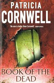Book of The Dead (Scarpetta) (Hardcover) - Cornwell, Patricia