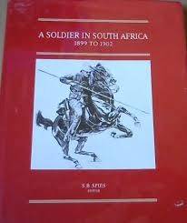 A Soldier in South Africa: The experiences of Eustace Abadie, 1899 to 1902 (Brenthurst, Hardcover)
