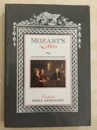 Mozart's Leters (Hardcover) - Mozart Wolfgang Amadeus