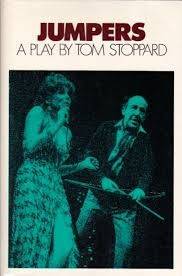 Jumpers - Stoppard, Tom