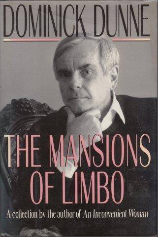 The Mansions of Limbo - Dunne, Dominique