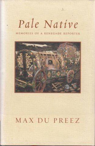 Pale Native - du Preez, Max