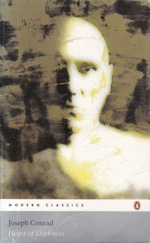 Heart Of Darkness - Conrad, Joseph