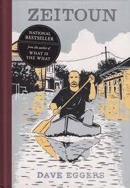 Zeitoun - Eggers, Dave