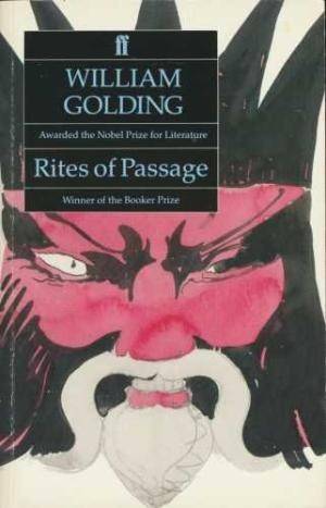 Rites of Passage - Golding, William