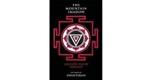 The Mountain Shadow - Roberts, Gregory David